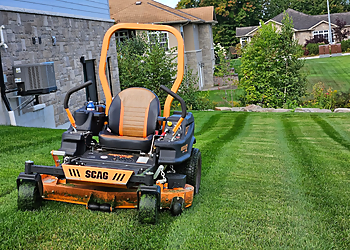 North Bay Service D'Entretien De Pelouse Garlands Property Care