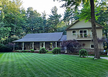 North Bay Service D'Entretien De Pelouse Garlands Property Care