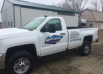 Garlatti Landscape Inc. Garlatti Landscape Inc.