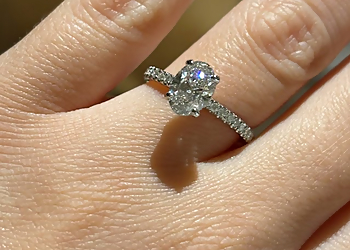 Pickering jewelry Garo Jewellers