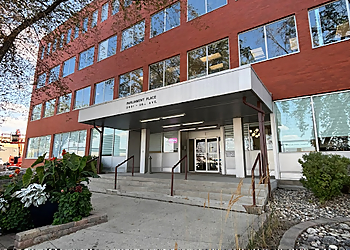 Regina Manual Osteopaths Garret Woynarski, DO(MP), RMT, D. Ac