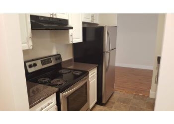 Chilliwack apartments for rent Garrison Place Apartments