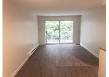 Chilliwack apartments for rent Garrison Place Apartments