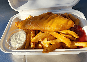Garry Point Grill & Fish 'N' Chips