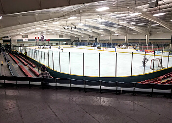 Sudbury recreation center Garson Community Centre and Arena