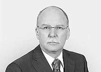 Garth A. Wright - Prince George, BC Personal Injury Lawyers - Lawyer Portrait Image