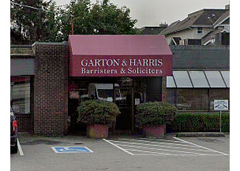 Garton & Harris