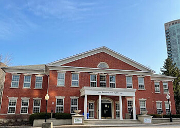 Mississauga employment lawyer Gary A. Bennett - GAB LAW FIRM