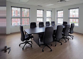 Mississauga employment lawyer Gary A. Bennett - GAB LAW FIRM