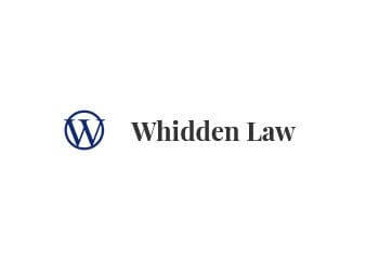 Prince George dui lawyer Gary D. Whidden - WHIDDEN LAW CORPORATION
