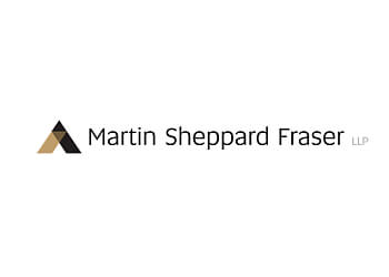 Niagara Falls civil litigation lawyer Gary H. Enskat - MARTIN SHEPPARD FRASER LLP