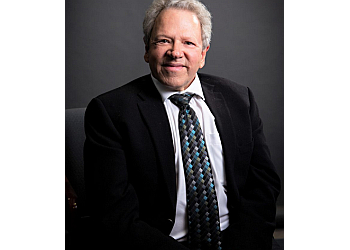 Niagara Falls civil litigation lawyer Gary H. Enskat - Martin Sheppard Fraser LLP
