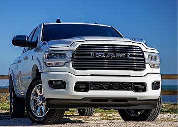 Lethbridge car dealership Gary Moe Lethbridge Chrysler Dodge Jeep Ram