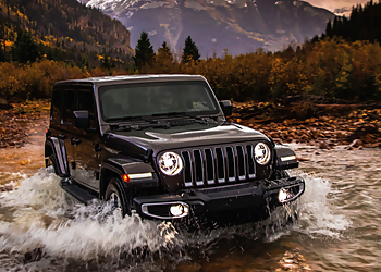 Lethbridge car dealership Gary Moe Lethbridge Chrysler Dodge Jeep Ram