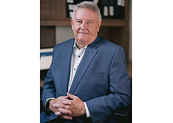 Oakville medical malpractice lawyer Gary R. Will - WILL TRIAL LAWYERS