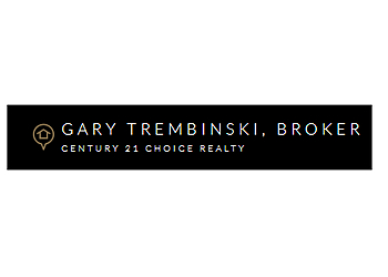 Sault Ste Marie real estate agent Gary Trembinski, Broker