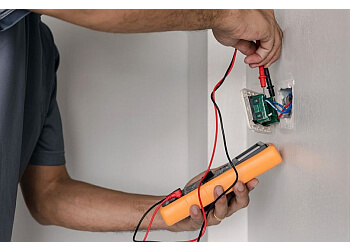 Thunder Bay electrician Gary Wenzel Electrical and Fire Alarm Solutions