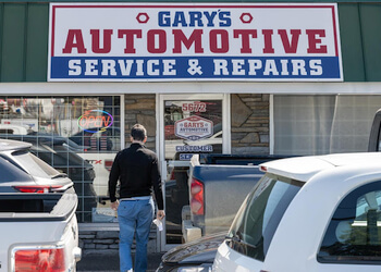 Langley car repair shop Gary’s Automotive image 1