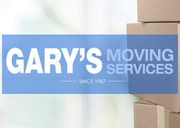 Orillia moving company Gary's Moving Services image 1