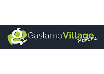 Gaslamp Village Media Inc.