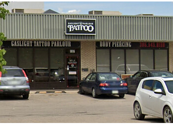 Regina Tattoo Shops Gaslight Tattoo Parlour
