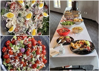 Moncton Traiteurs Gaston's Catering