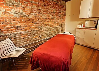 Vancouver Massothérapies Gastown Massage Therapy