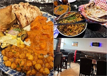 Airdrie indian restaurant Gate Of India Fine East Indian Cuisine