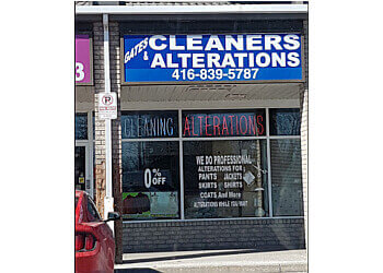 Pickering dry cleaner Gates Cleaners & Alterations image 1