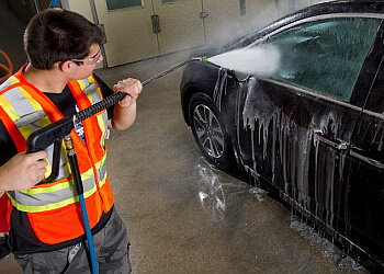 Gateway AutoBody Ltd. - Winnipeg, MB Auto Body Shops - Service Highlights