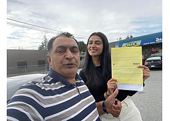 Abbotsford driving school Gateway Driving School Abbotsford