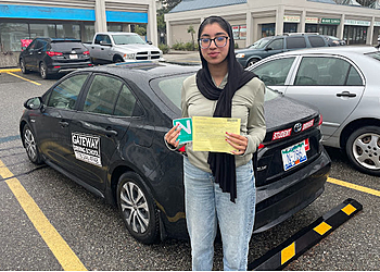 Abbotsford driving school Gateway Driving School Abbotsford