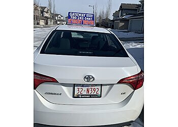 Sherwood Park écoles de conduite Gateway Driving School