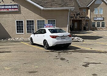 Sherwood Park écoles de conduite Gateway Driving School