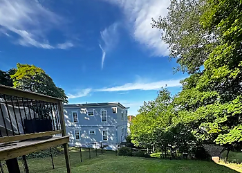 Saint John fencing contractor Gateway Fence Limited