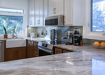 Gateway Kitchen + Bath - Winnipeg, MB Custom Cabinets - Service Image