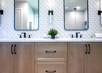 Gateway Kitchen + Bath - Winnipeg, MB Custom Cabinets - Service Highlights