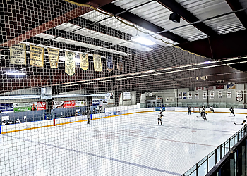 Gateway Recreation Centre - Winnipeg, MB Recreation Centers - Community Center Image