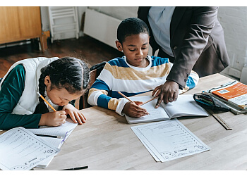 Vancouver tutoring center Gateway Tutoring Academy