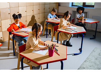 Vancouver tutoring center Gateway Tutoring Academy