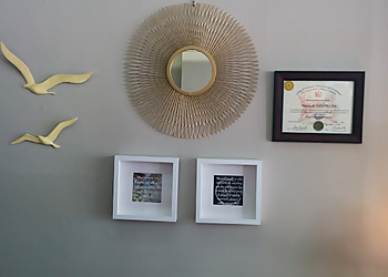 New Westminster acupuncture Gathered Roots Community Acupuncture