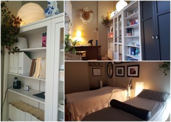 New Westminster acupuncture Gathered Roots Community Acupuncture