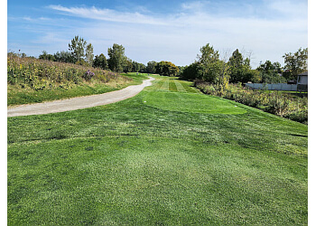 Gatineau Terrains de golf Gatineau Golf & Country Club