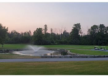 Gatineau Terrains de golf Gatineau Golf & Country Club