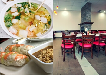 Gatineau Restaurants Vietnamiens Gatineau Maison De Nouilles