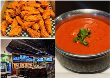 Cambridge sports bar Gator's Tail Cambridge