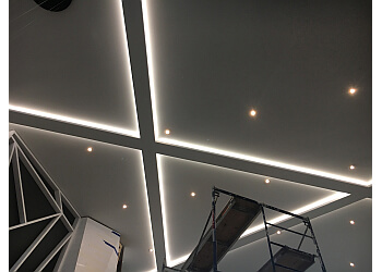 Orangeville electrician Gatt Electric Ltd.