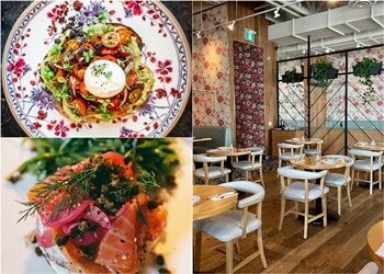 Laval italian restaurant Gatto Matto