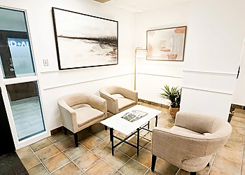Gaucher Ross Avocats - Levis, QC Avocats Du Travail - Law Firm Interior Image