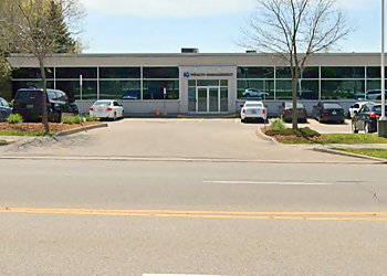 Brantford financial service Gaudet Group Private Wealth Management